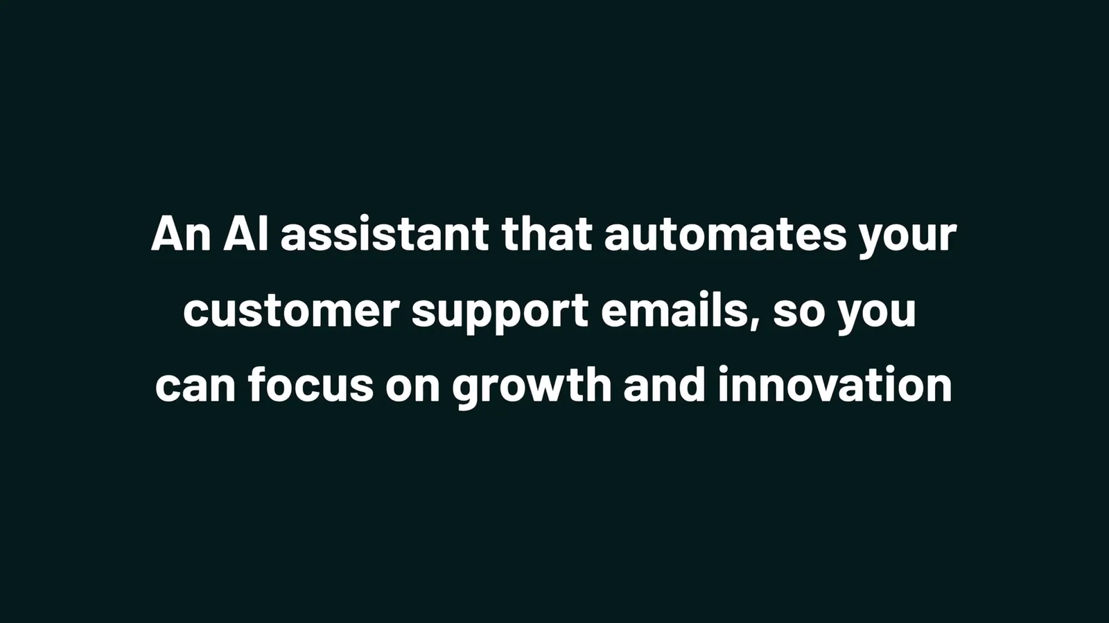 Introduction to Airfive AI assistant