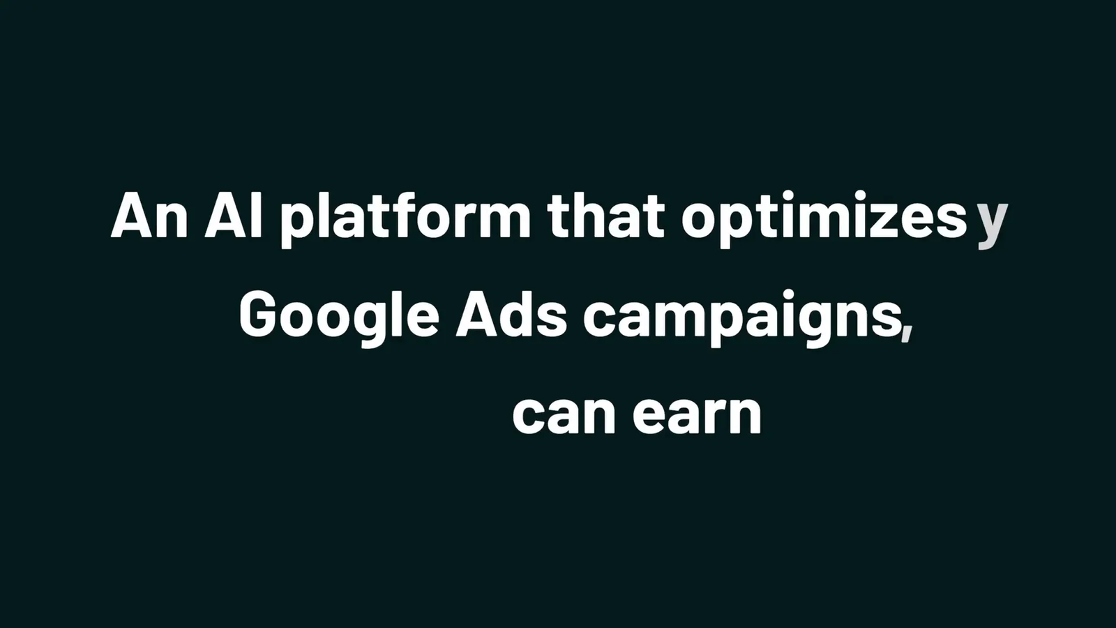 Introduction to Adsby AI Google Ads optimizer