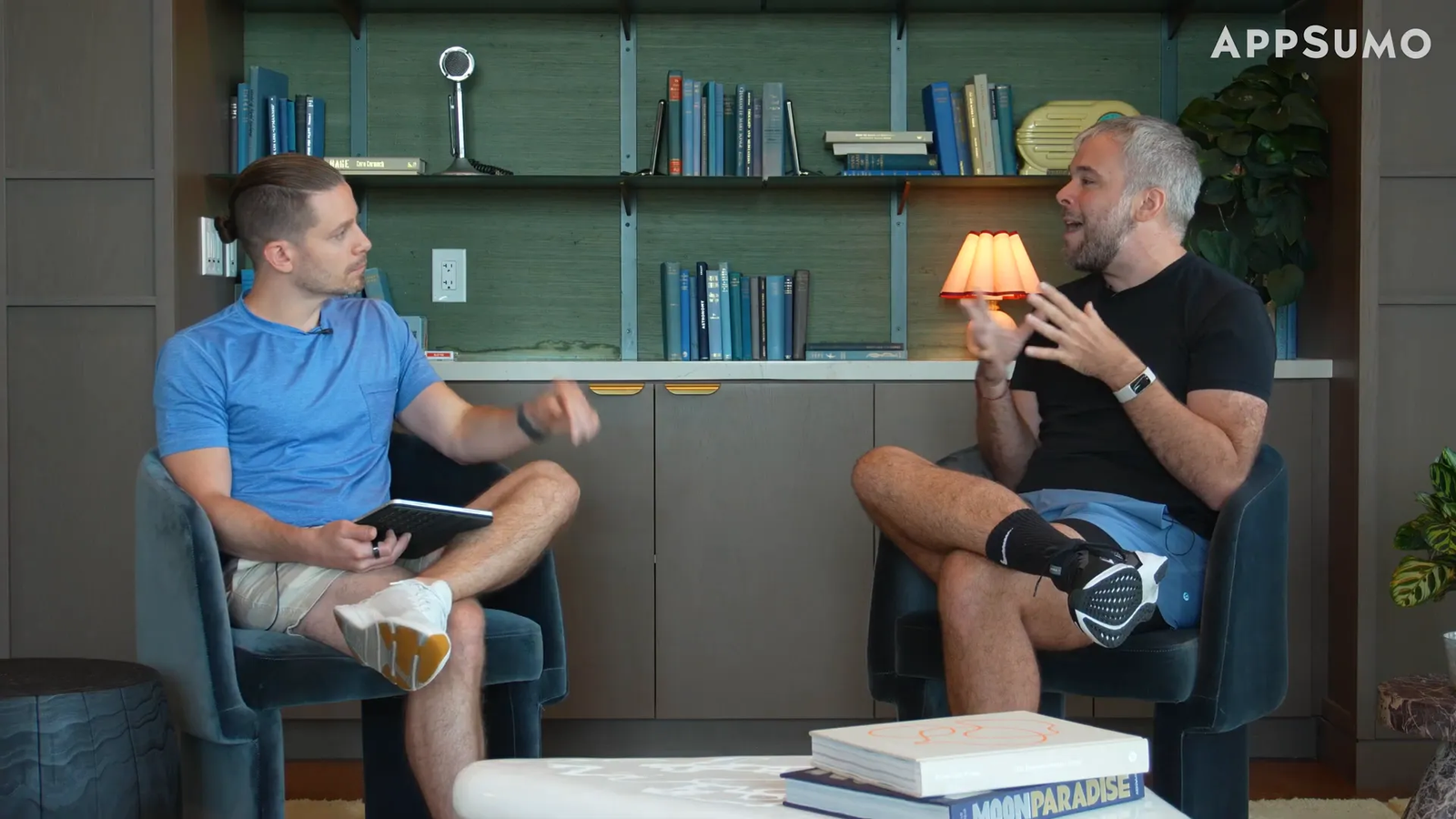 Video testimonials powering growth