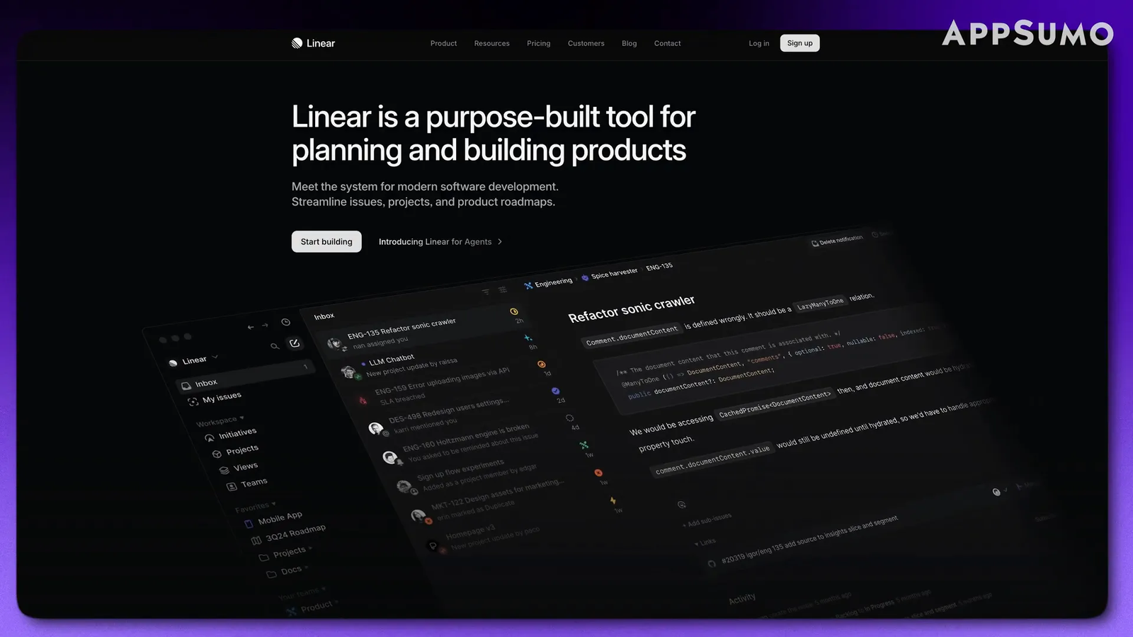 Remote collaboration with no Slack, no meetings