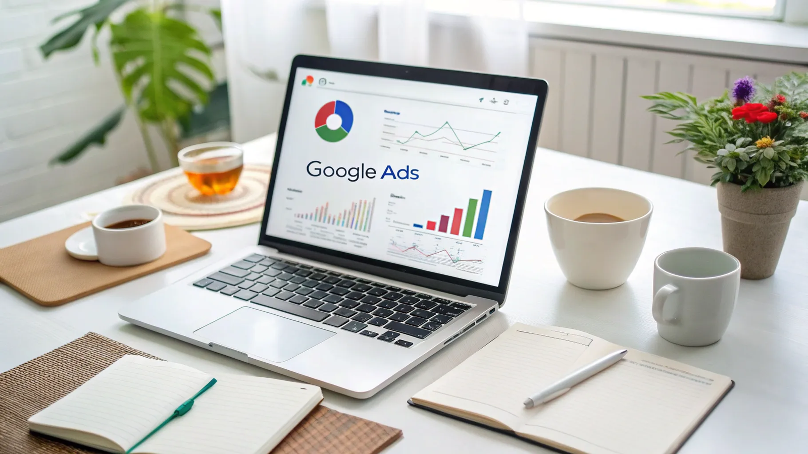 google ads optimization tool