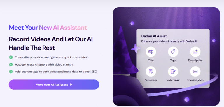 This $59 Loom Killer Has AI Translation, Lead Gen & Interactive Feature