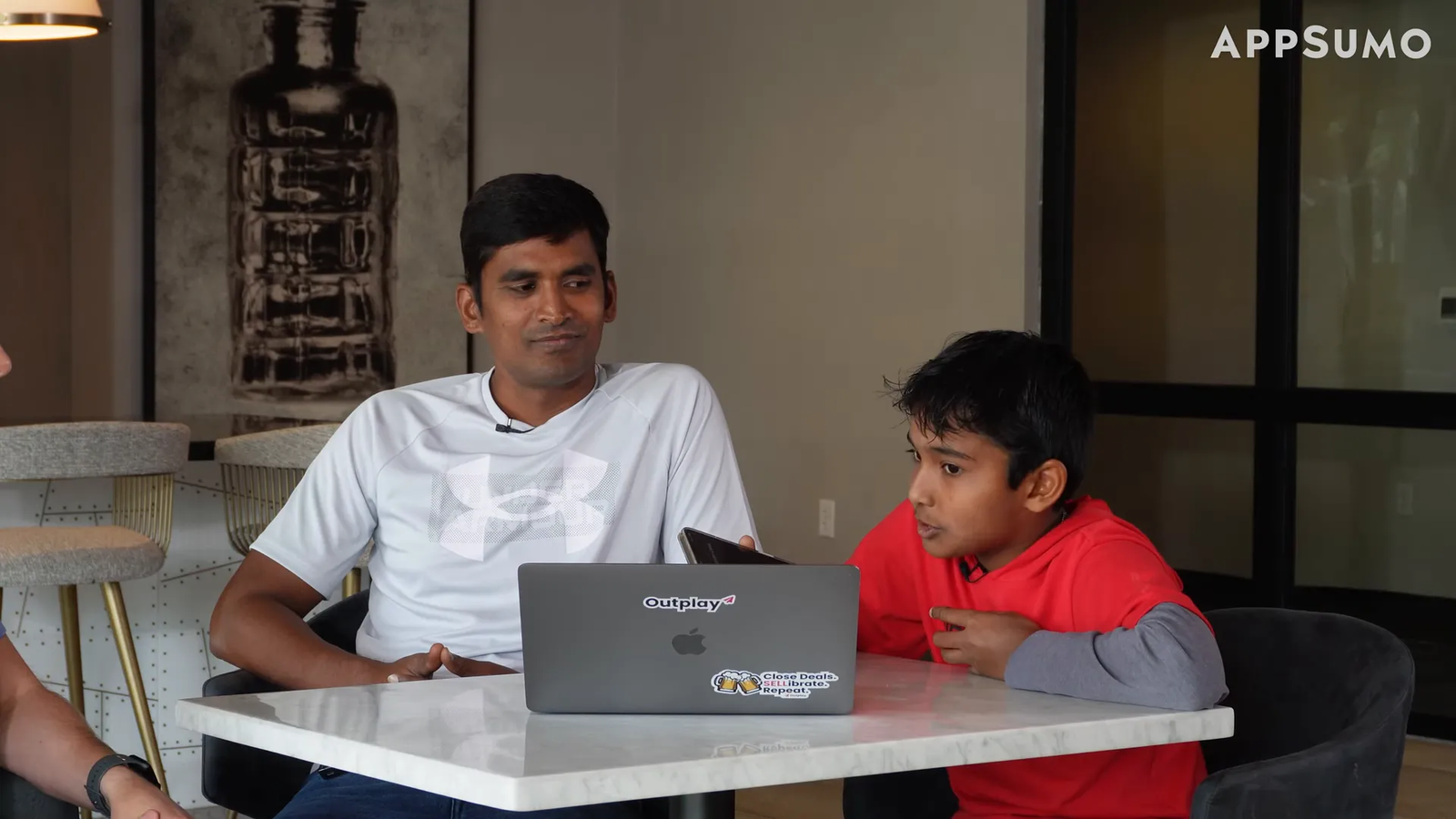 First live cold call: lead says they didn't realize the $10 per month pricing