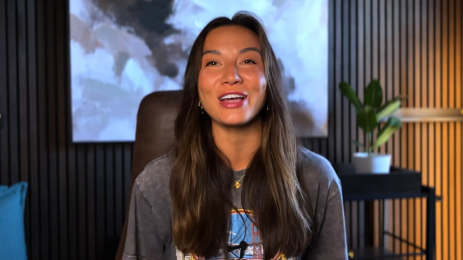 Chloe from AppSumo introducing Nexuscale AI